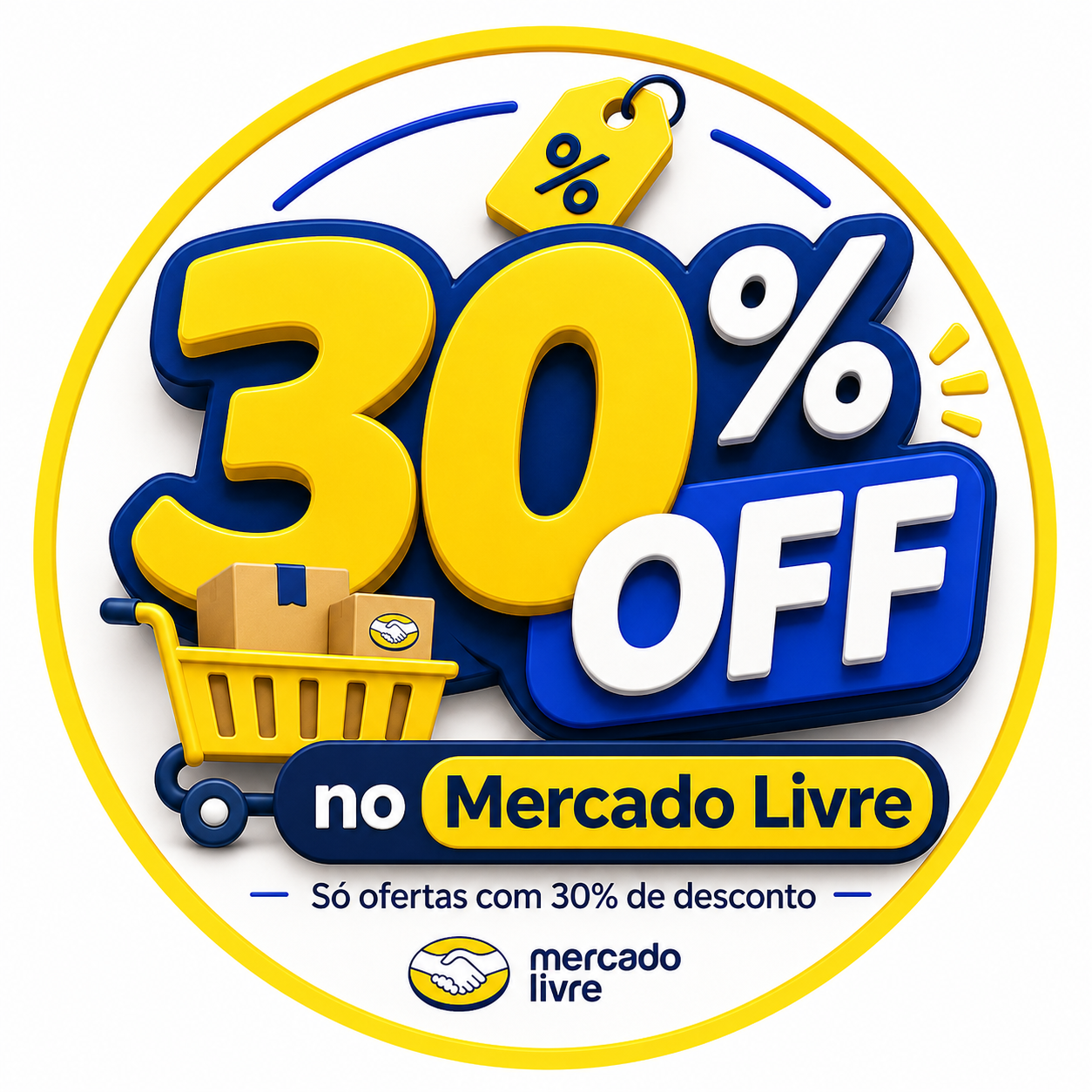 30% OFF